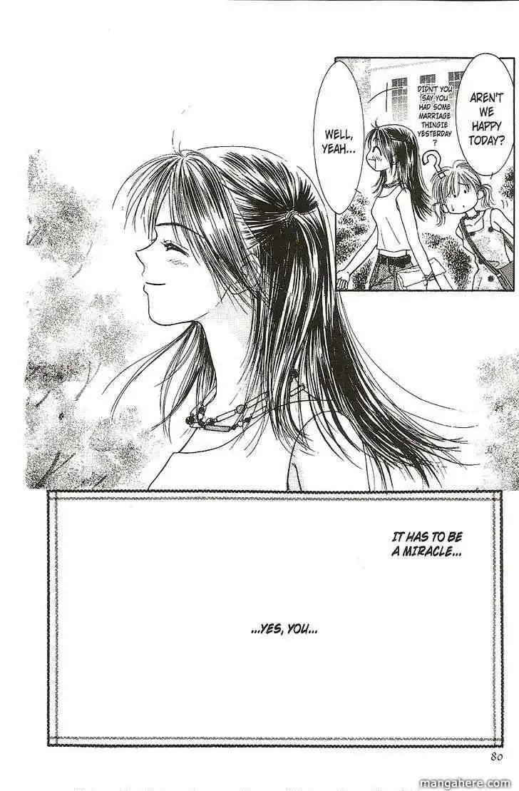 Venus wa Kataomoi Chapter 17 39
